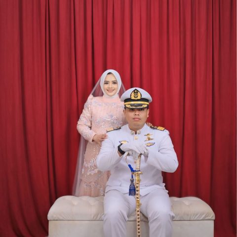 Faiza & Denny190926
