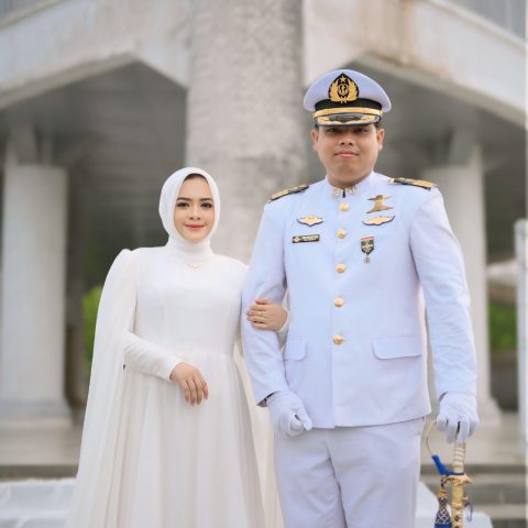 Faiza & Denny190926