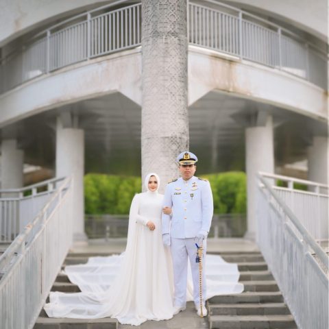 Faiza & Denny190926