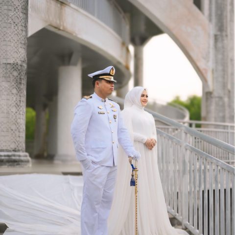 Faiza & Denny190926