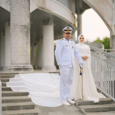 Faiza & Denny190926