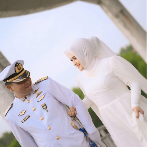 Faiza & Denny190926