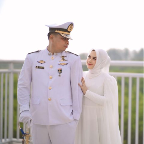 Faiza & Denny190926