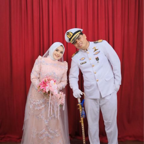 Faiza & Denny190926