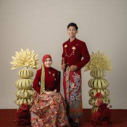Erikha & Bima 130626