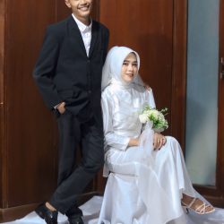 Ari & Siti100226