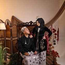 Mina & Halim 081126