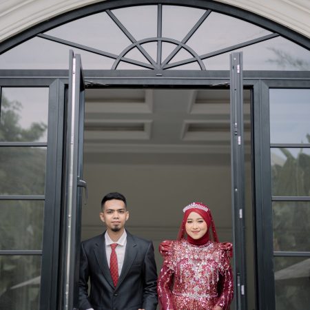 Bintang & Yusril040726