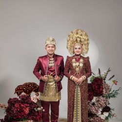 Ika & Rifky131225