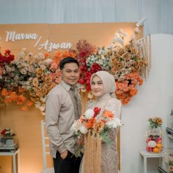 Marwa & Azwan171125