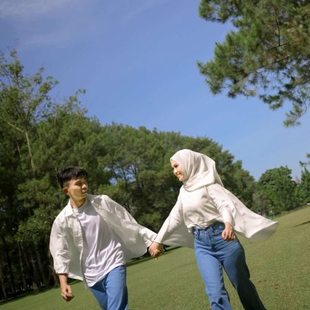 Listya & Muksin191225