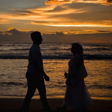 Almira & Luthfie201225