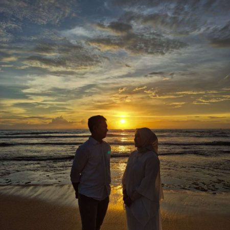 Almira & Luthfie201225