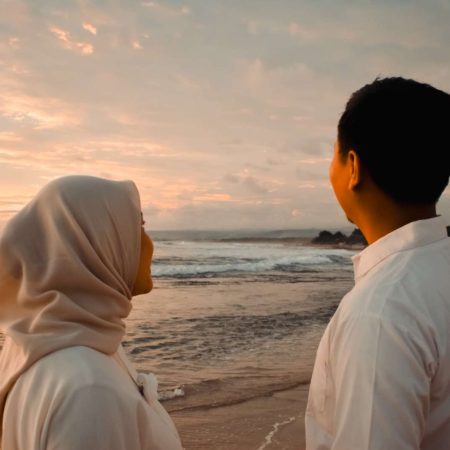 Almira & Luthfie201225