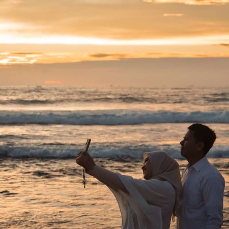 Almira & Luthfie201225