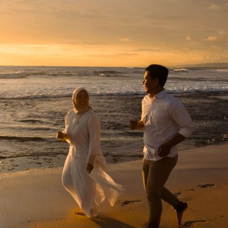 Almira & Luthfie201225