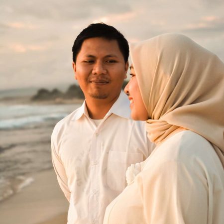 Almira & Luthfie201225