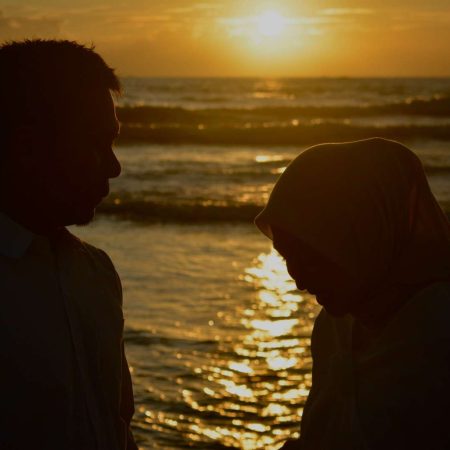 Almira & Luthfie201225