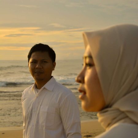 Almira & Luthfie201225