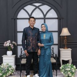 Uswatun & Idham 221225