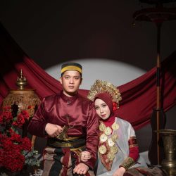 Amel & Amin 190126