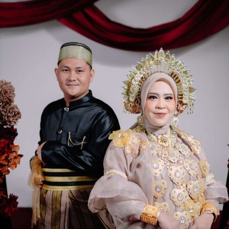 Cindi & Yusril 281225