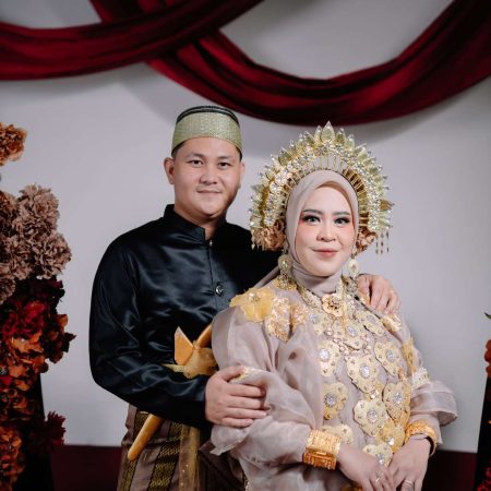 Cindi & Yusril 281225