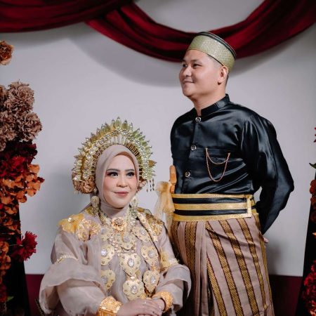 Cindi & Yusril 281225