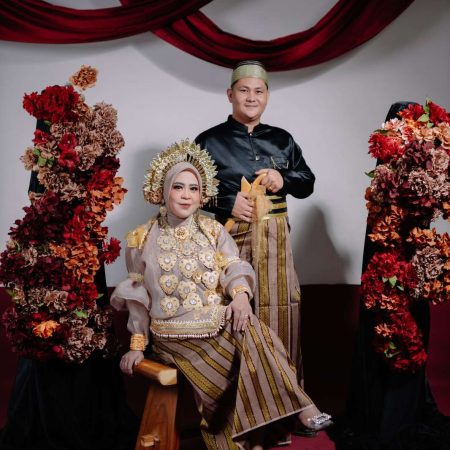 Cindi & Yusril 281225