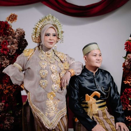 Cindi & Yusril 281225