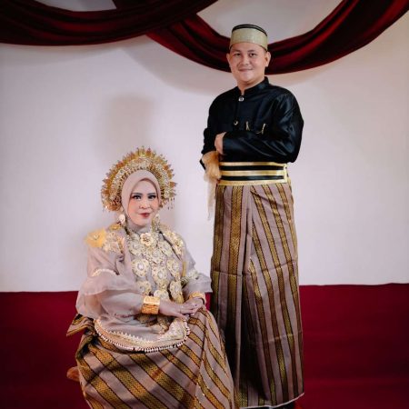 Cindi & Yusril 281225