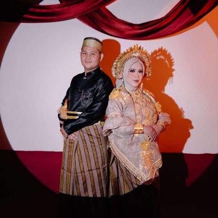 Cindi & Yusril 281225