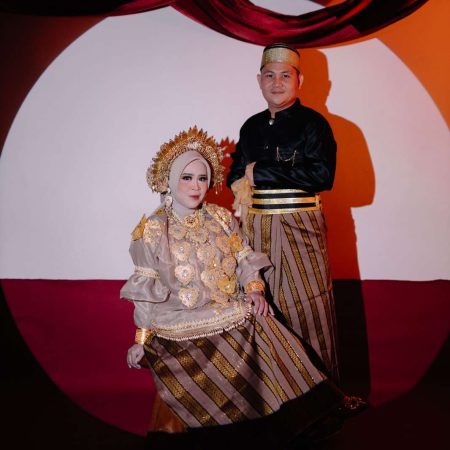 Cindi & Yusril 281225