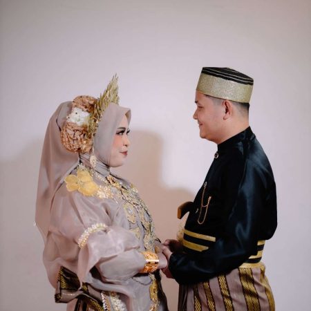 Cindi & Yusril 281225