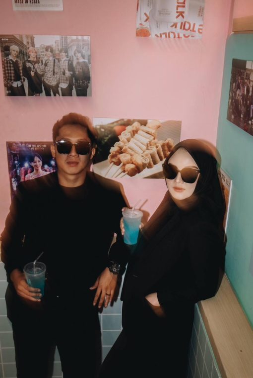 Novianto & Carine040126