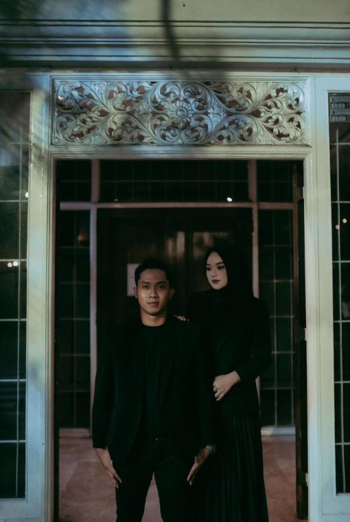 Novianto & Carine040126