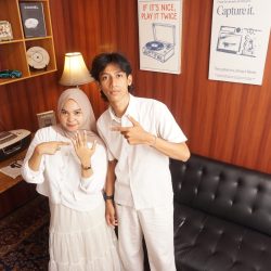 271225 Alya & Mechael