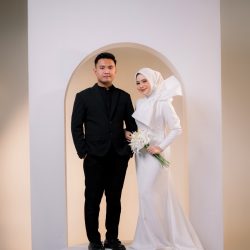 Karin & Arief 240126