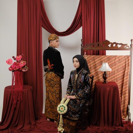 Siti & Ruliana110426