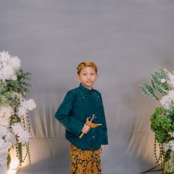 Walimatul Khitan Azzukhruf290326