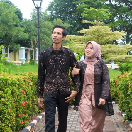 Farah & Rafi 120426