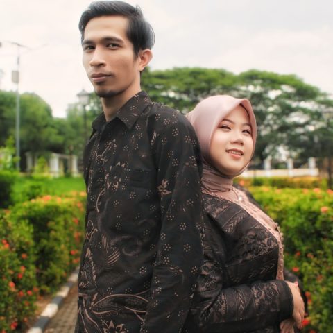Farah & Rafi 120426