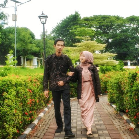 Farah & Rafi 120426