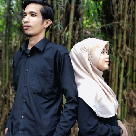 Farah & Rafi 120426