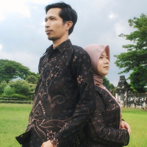 Farah & Rafi 120426