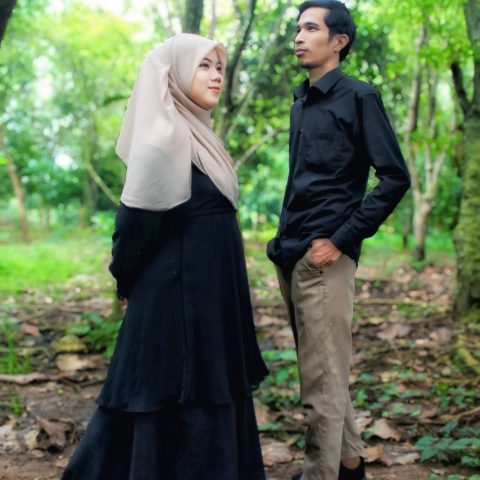 Farah & Rafi 120426