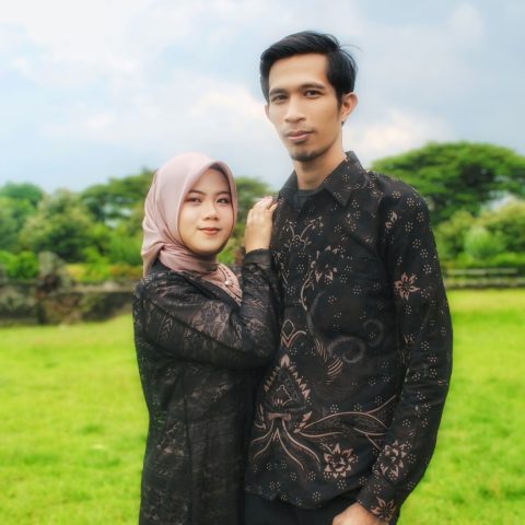 Farah & Rafi 120426