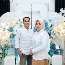 Dessy & Azis180426