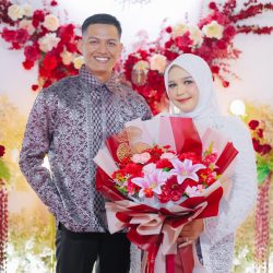 Cici & Hendra 070426