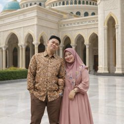 Rini & Rizal170426